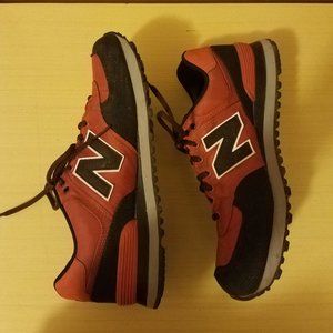 New Balance Men's Size 10.5